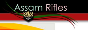Assam Rifles Rifleman Sports Quota Recruitment 2022