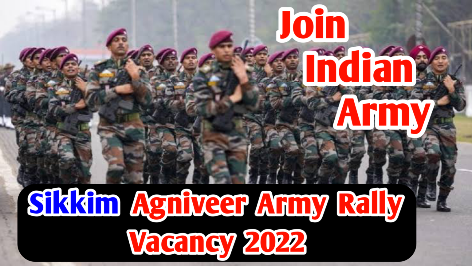 Siliguri army agniveer vacancy 2022
