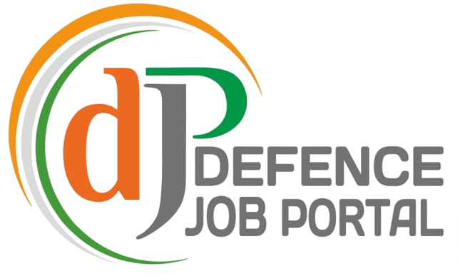 Defence Job Portal